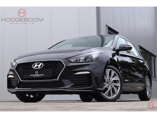 Hyundai i30 1.0 T-GDI N-Line / Stoel + stuurverwarming / CarPlay / Cruise / Camera