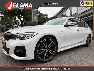 BMW 3-serie Touring 318i Executive Edition, 157pk M-Sport | Camera