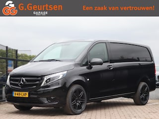 Mercedes-Benz Vito 119CDI L2 Lang 190PK Cruise Control, Camera,