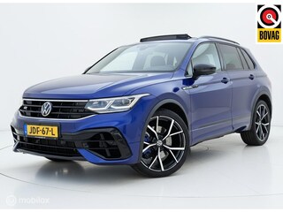 Volkswagen Tiguan 2.0 TSI R 4Motion PANO|AKRA|LED|360CAMERA|