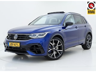 Volkswagen Tiguan 2.0 TSI R 4Motion PANO|AKRA|LED|360CAMERA|