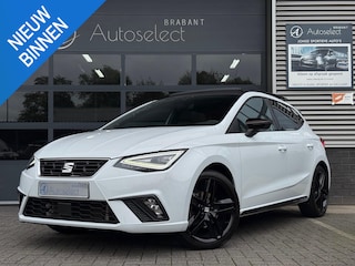 Seat Ibiza 1.0 TSI FR Pano Navi LED