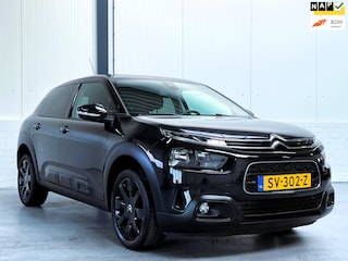 Citroën C4 Cactus 1.2 PureTech Shine| Camera|Keyless|Riem V.V.
