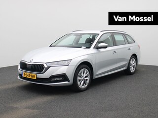 Skoda Octavia Combi 1.4 TSI iV PHEV Business Edition