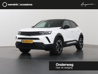 Opel Mokka 1.2 Turbo Ultimate | LUX LED | Digitaal Dashboard | Adaptieve Cruise Control | Stoelverwarming | Apple CarPlay/Android Auto | Camera |