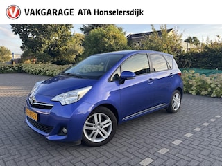 Toyota Verso-S 1.3 VVT-i Dynamic | Automaat | Climate control | Camera |