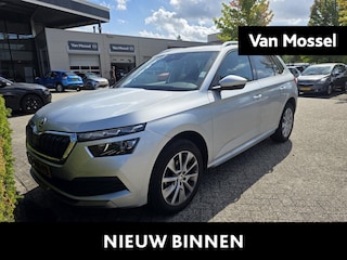 Skoda Kamiq 1.0 TSI Business Edition