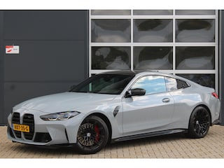 BMW 4-serie Coupé G82 Competition | Bucket seats | Laser | HK | Memory | 360