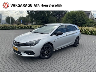 Opel Astra Sports Tourer 1.2 Edition 2020 | Cruise control | Climate control | Camera |