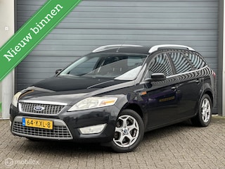Ford Mondeo Wagon 2.0 TDCi Titanium | Airco |