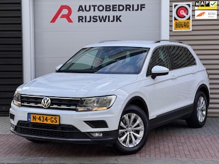 Volkswagen Tiguan 1.4 TSI Comfortline Business AppleCarPlay/Keyless
