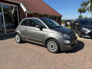 Fiat 500 0.9 TWINAIR T LOUNGE NAVI/PANO/AIRCO/RADIO