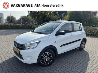 Suzuki Celerio 1.0 Comfort | Airco | Bluetooth |