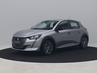 Peugeot 208 EV Active Pack 50 kWh | CRUISE