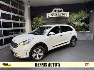 Kia Niro 1.6 GDi Hybrid ComfortLine