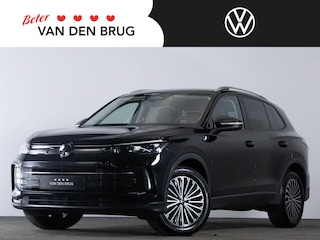 Volkswagen Tiguan 1.5 eTSI 130 PK DSG Life Edition | LED | Navigatie | Trekhaak | Side Assists | Achteruitrijcamera | Stoelverwarming |