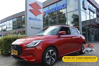 Suzuki Swift 1.2 Style Smart Hybrid 5-deurs