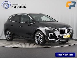 BMW 2-serie Tourer 230e xDrive M sport (Pano / Elek. achterklep / Led / Navi / Cuise)