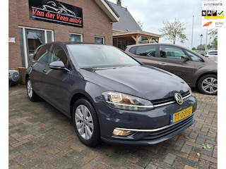 Volkswagen Golf 1.0 TSI Comfortline. 1ste eigenaar. Leuke opties o.a. navi, carplay, parkeersensoren v+a, adap.cruise, etc.