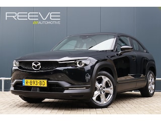 Mazda MX-30 e-SkyActiv 145 Advantage 36 kWh | Apple Carplay / Android Auto | Head-Up Display | Camera | Adaptieve Cruise Control