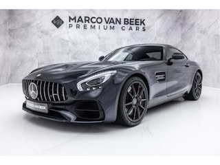 Mercedes-Benz AMG GT 4.0 S | Pano | Exclusief | Burmester | Performance