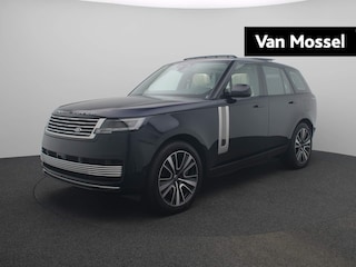 Land Rover Range Rover 3.0 P550e SV PHEV