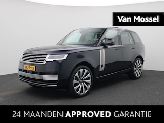 Land Rover Range Rover 3.0 P550e SV PHEV