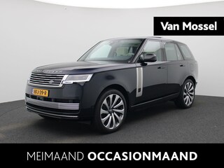 Land Rover Range Rover 3.0 P550e SV PHEV