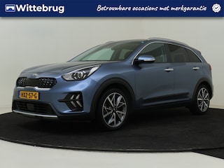 Kia Niro 1.6 GDi Hybrid DynamicLine