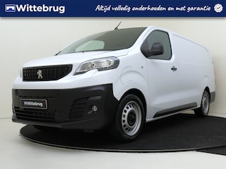 Peugeot Expert EV L3 75 kWh