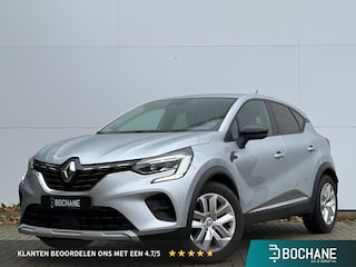 Renault Captur 1.3 TCe 140 Zen