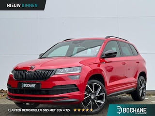 Skoda Karoq 1.5 TSI ACT Sportline Business