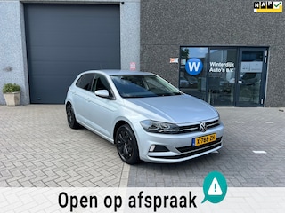 Volkswagen Polo 1.0 TSI Highline Clima, Cruise, Carplay