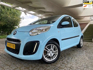 Citroën C1 1.0 Collection Airco