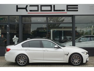 BMW 3-serie DCTA Crankhub vervangen | Groot onderhoud gehad