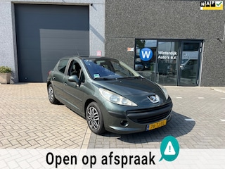 Peugeot 207 1.4-16V XR Airco, Isofix, Origineel NAP Auto