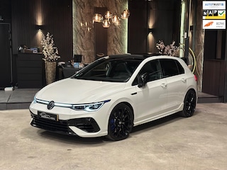 Volkswagen Golf 2.0 TSI 4Motion R|300PK|MEMORY|VERKOELING|FULL OPTIONS