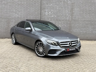 Mercedes-Benz E-klasse 200 AMG|PANO|360CAM|VOL