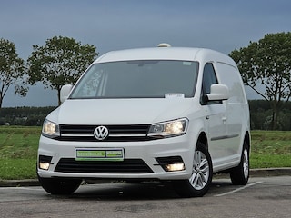 Volkswagen Caddy 2.0 102Pk Lm-Velgen NAP!