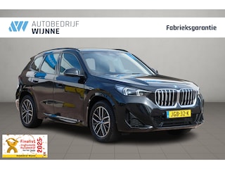 BMW X1 xDrive25e 245pk Aut. M Sport | Navi | Climate | Keyless | Camera | Alcatara | Elektrische Achterklep | Stoelverwarming | PDC