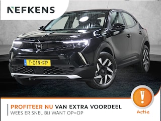 Opel Mokka 1.2 130PK Turbo Level 3 | 1ste eigenaar | AUTOMAAT | AppleCarPlay/AndroidAuto | Cruise Control | Climate Control | Camera | Digitale Cockpit | Navigatie | FULL LED | Isofix | Parkeersensoren |