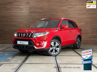 Suzuki Vitara 1.4 Boosterjet Style Smart Hybrid | Panoramadak | Adaptive Cruise Control