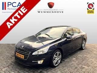 Peugeot 508 1.6 THP Blue Lease Executive