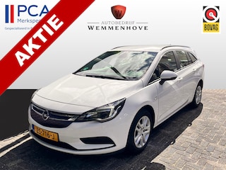 Opel Astra Sports Tourer 1.0 Turbo Business Airco-Ecc/Navi/Al.ramen