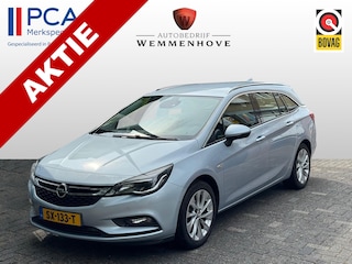 Opel Astra Sports Tourer 1.4 Innovation Alu wielen/Airco-Ecc/Navigatie