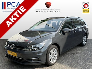 Volkswagen Golf Variant 1.0 TSI Comfortline Business