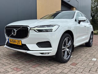 Volvo XC60 T5 250pk AWD Inscription Polestar Engineerd | ACC | Trekhaak | Pano | H&K | Stoel/Stuurverwarming | HUD |