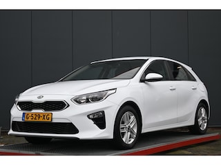 Kia Ceed 1.0 T-GDi DynamicLine trekhaak
