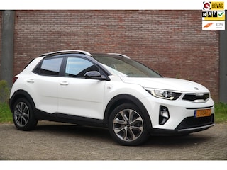 Kia Stonic 1.0 T-GDi Sports Edition, Navi, Airco, Cruise Control, Camera, Luxe Bekleding, Ned. Auto