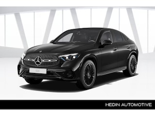 Mercedes-Benz GLC GLC 300e Automaat 4MATIC Sport Edition | AMG Premium Plus Pakket | Winterpakket | Nightpakket | Distrnic | Treeplanken | Trekhaak